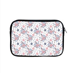 Tender Bouquet Apple Macbook Pro 15  Zipper Case by FloraaplusDesign