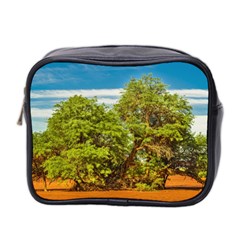 Carob Tree, Talampaya National Park, La Rioja, Argentina Mini Toiletries Bag (two Sides)