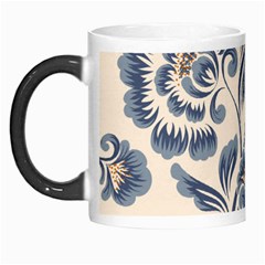 Baatik Print 5 Morph Mugs by designsbymallika