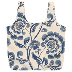 Baatik Print 5 Full Print Recycle Bag (xxxl)