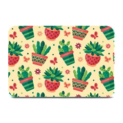 Cactus Love  Plate Mats by designsbymallika