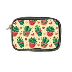 Cactus Love  Coin Purse by designsbymallika