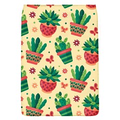 Cactus Love  Removable Flap Cover (s) by designsbymallika