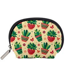 Cactus Love  Accessory Pouch (small)