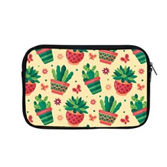 Cactus Love  Apple Macbook Pro 13  Zipper Case by designsbymallika