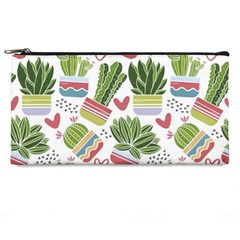 Cactus Love  Pencil Case by designsbymallika