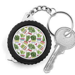 Cactus Love  Measuring Tape by designsbymallika