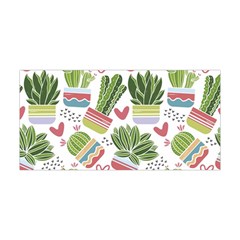 Cactus Love  Yoga Headband by designsbymallika