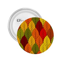 Autumn Leaves 2 25  Buttons by designsbymallika