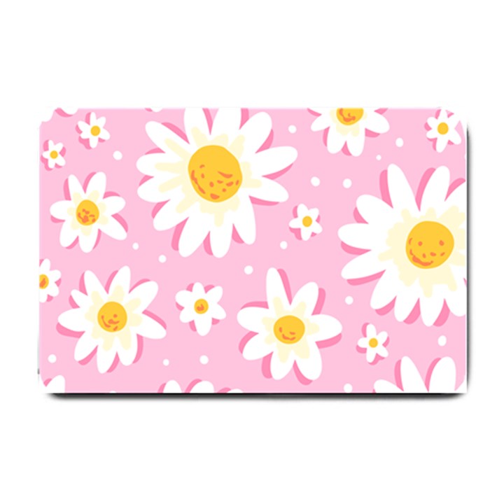 Sunflower Love Small Doormat 