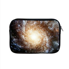 Galaxy Space Apple Macbook Pro 15  Zipper Case by Sabelacarlos