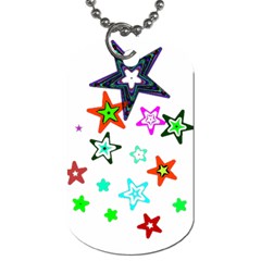 1561332671158 Copy 3072x4731 1 Dog Tag (one Side) by Sabelacarlos