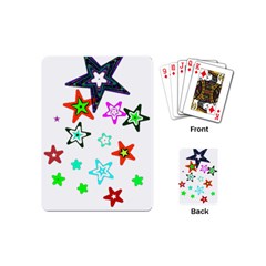 1561332671158 Copy 3072x4731 1 Playing Cards Single Design (mini) by Sabelacarlos