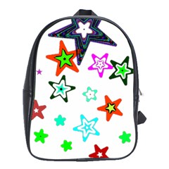 1561332671158 Copy 3072x4731 1 School Bag (xl) by Sabelacarlos