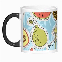 Tropical Pattern Morph Mugs by GretaBerlin