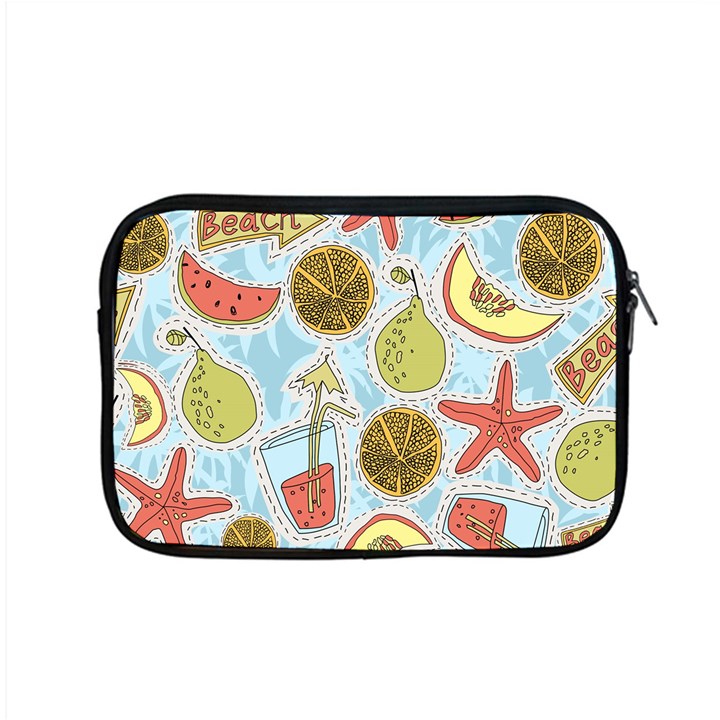 Tropical pattern Apple MacBook Pro 15  Zipper Case