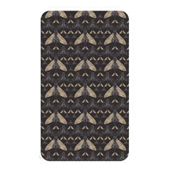 Moth Pattern Memory Card Reader (rectangular) by GretaBerlin