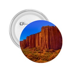 Talampaya National Park Landscape, La Rioja, Argentina045 2 25  Buttons by dflcprintsclothing