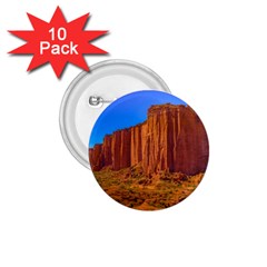 Talampaya National Park Landscape, La Rioja, Argentina045 1 75  Buttons (10 Pack) by dflcprintsclothing