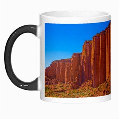 Talampaya National Park Landscape, La Rioja, Argentina045 Morph Mugs by dflcprintsclothing