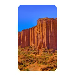 Talampaya National Park Landscape, La Rioja, Argentina045 Memory Card Reader (rectangular) by dflcprintsclothing