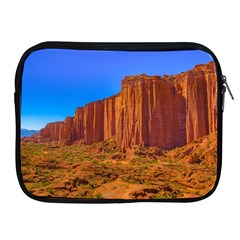 Talampaya National Park Landscape, La Rioja, Argentina045 Apple Ipad 2/3/4 Zipper Cases by dflcprintsclothing