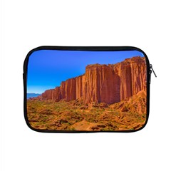 Talampaya National Park Landscape, La Rioja, Argentina045 Apple Macbook Pro 15  Zipper Case by dflcprintsclothing