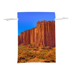 Talampaya National Park Landscape, La Rioja, Argentina045 Lightweight Drawstring Pouch (m)