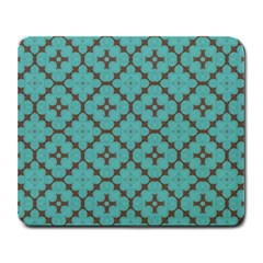 Tiles Large Mousepads by Sobalvarro