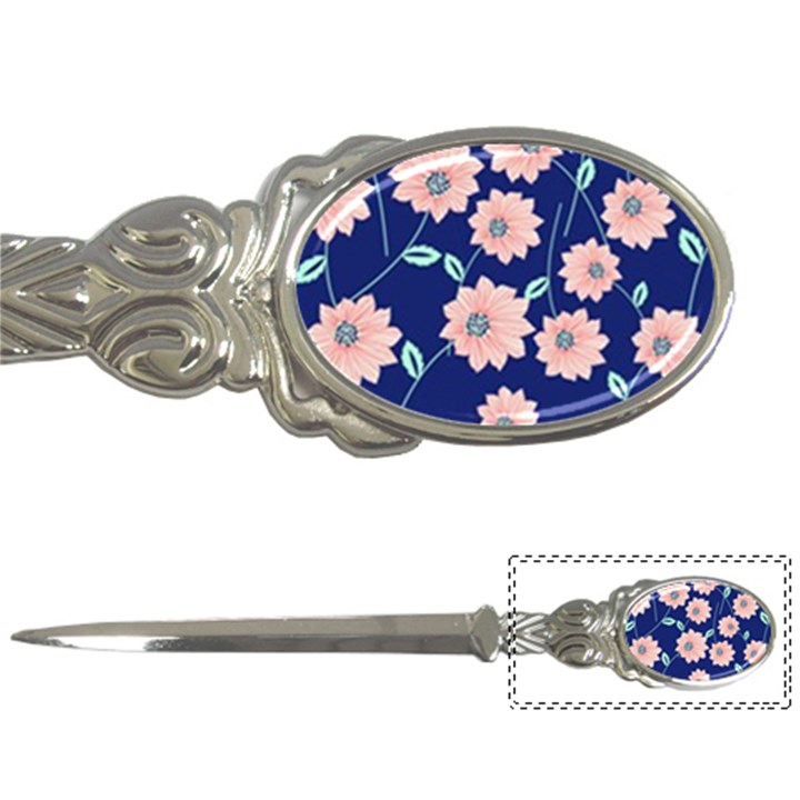 Floral Letter Opener