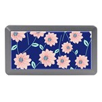 Floral Memory Card Reader (Mini) Front