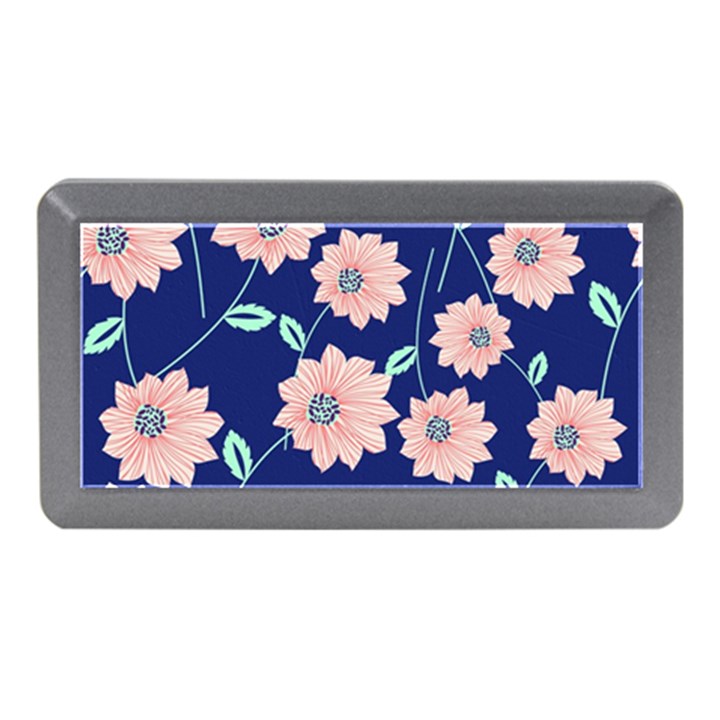 Floral Memory Card Reader (Mini)