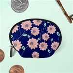 Floral Accessory Pouch (Small) Back