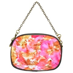 Color Of World Chain Purse (two Sides) by ginnyden