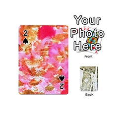 Color Of World Playing Cards 54 Designs (mini)