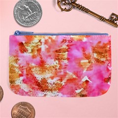 Color Of World Large Coin Purse by ginnyden