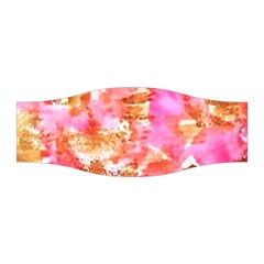 Color Of World Stretchable Headband by ginnyden