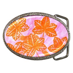 Colorful Belt Buckles by ginnyden