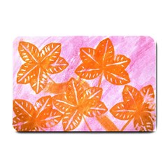 Colorful Small Doormat  by ginnyden