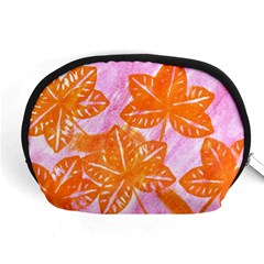 Colorful Accessory Pouch (medium) by ginnyden