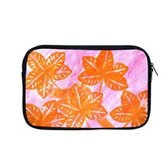 Colorful Apple Macbook Pro 13  Zipper Case by ginnyden