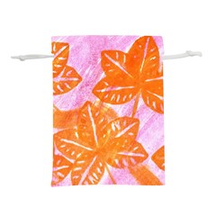 Colorful Lightweight Drawstring Pouch (m) by ginnyden