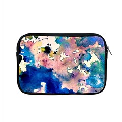 Complementary Contrast Apple Macbook Pro 15  Zipper Case by ginnyden