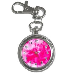 Complementary Contrast Key Chain Watches by ginnyden