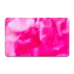 Complementary Contrast Magnet (rectangular) by ginnyden