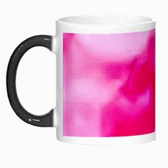 Complementary Contrast Morph Mugs by ginnyden