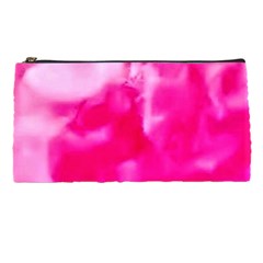 Complementary Contrast Pencil Case by ginnyden