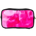 Complementary contrast Toiletries Bag (Two Sides) Front