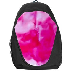 Complementary Contrast Backpack Bag by ginnyden