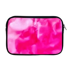 Complementary Contrast Apple Macbook Pro 17  Zipper Case by ginnyden